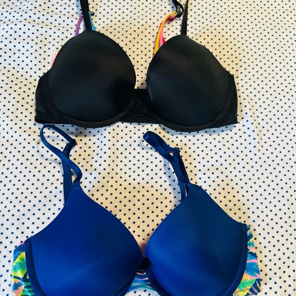 Pink size 34c bras - Picture 4 of 4